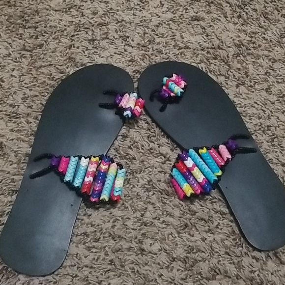 Slippers - Picture 2 of 2